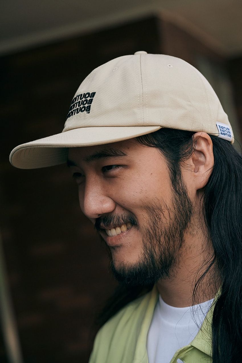 甘すぎない“シャーベットカラー“が洒落た街角の3人。レモンイエロー、サーモンピンクetc. - 9枚目の画像