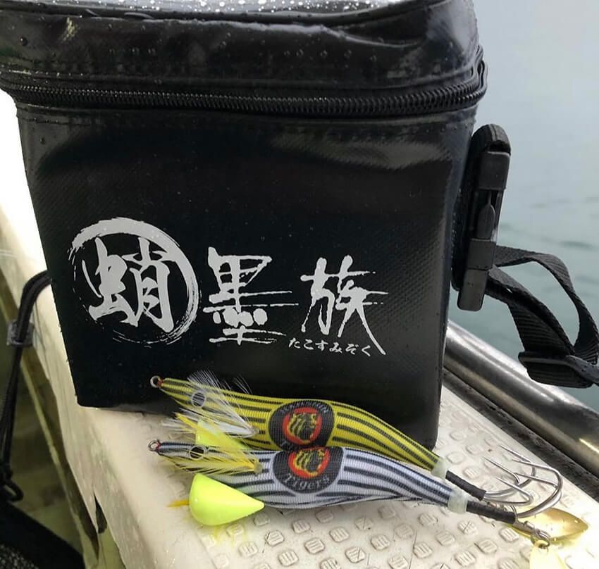 高級食材「明石のタコ」が大漁！アングラー女子・フッチーが語る、この時季限定のタコ釣りの魅力 - 8枚目の画像