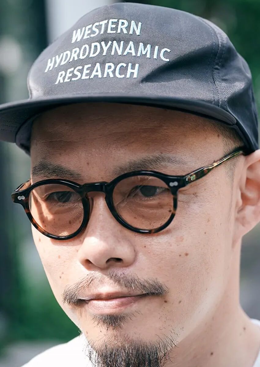 サングラス好きから熱視線を浴びる「モスコット」が支持される理由 - 1枚目の画像