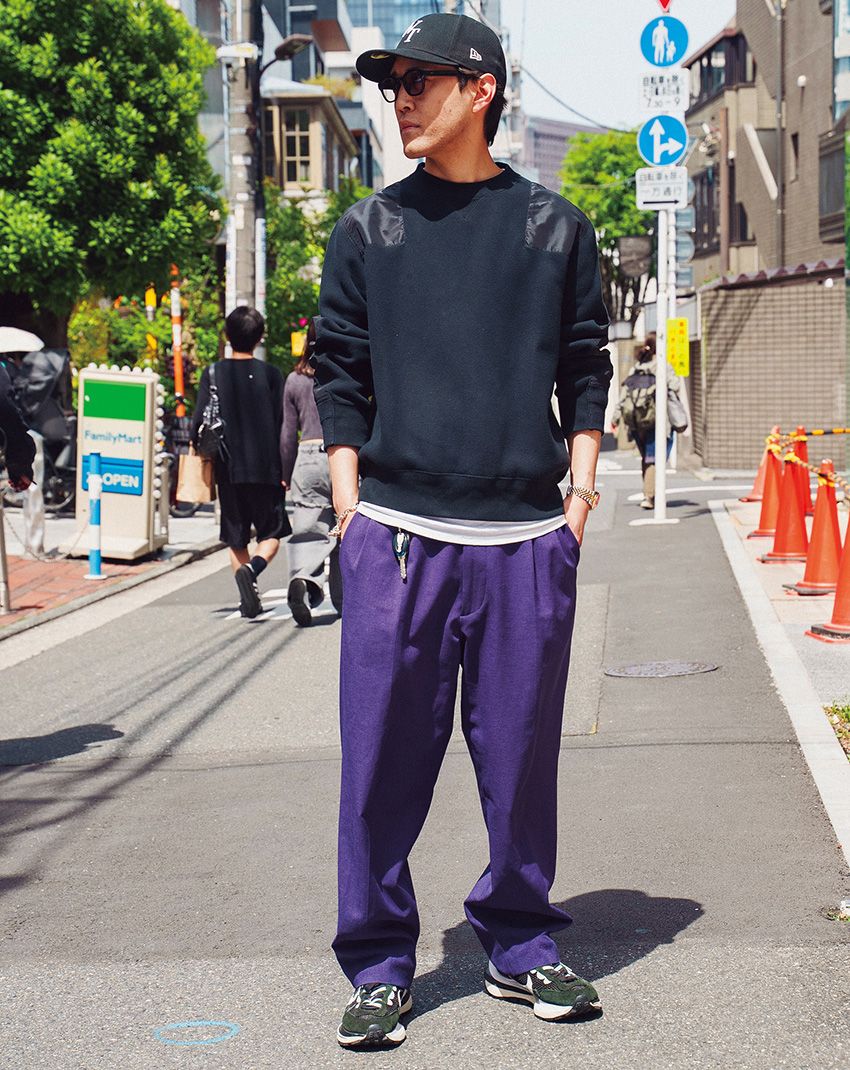 やっぱり“ナイキコラボ”のスニーカーは圧倒的人気！ 相手はサカイにアンダーカバーetc. - 3枚目の画像