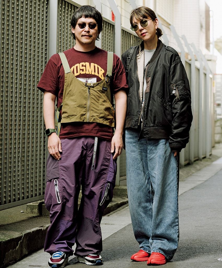 やっぱり“ナイキコラボ”のスニーカーは圧倒的人気！ 相手はサカイにアンダーカバーetc. - 6枚目の画像