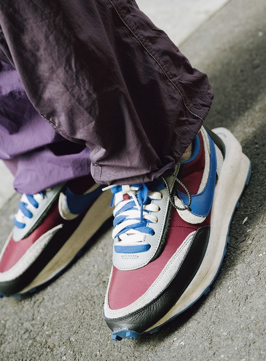 やっぱり“ナイキコラボ”のスニーカーは圧倒的人気！ 相手はサカイにアンダーカバーetc. - 7枚目の画像