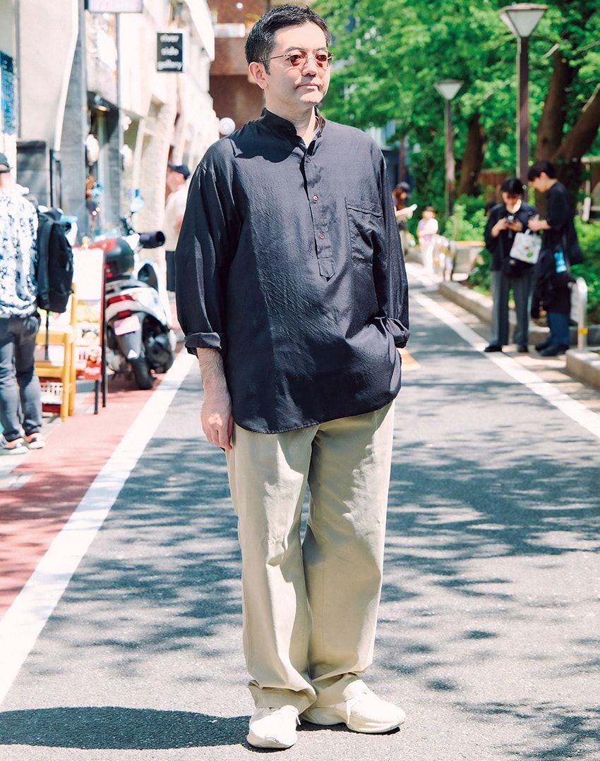 今夏のコラボスニーカーは“主張控えめ”が主流!? NB × オーラリー、MM6 × サロモンetc. - 11枚目の画像