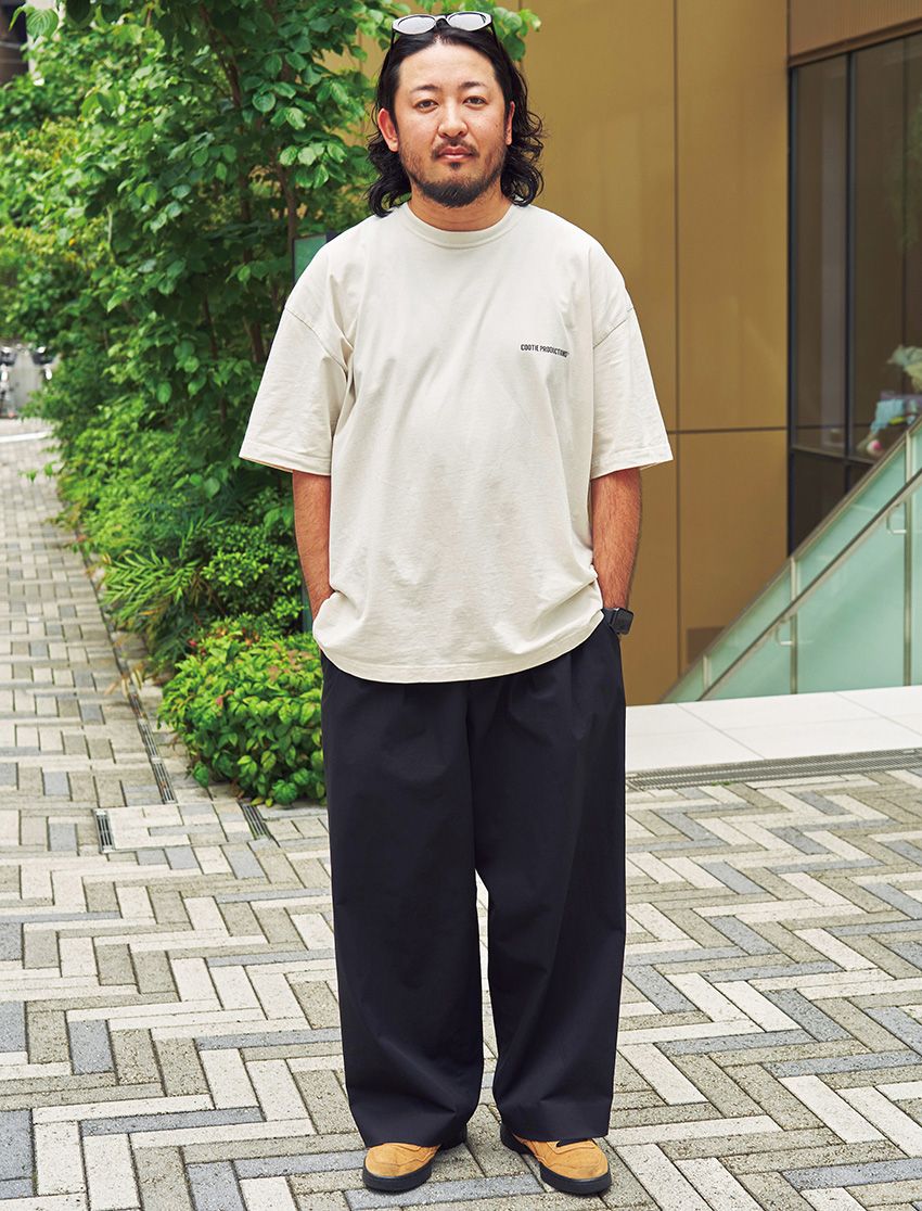 今夏のコラボスニーカーは“主張控えめ”が主流!? NB × オーラリー、MM6 × サロモンetc. - 3枚目の画像