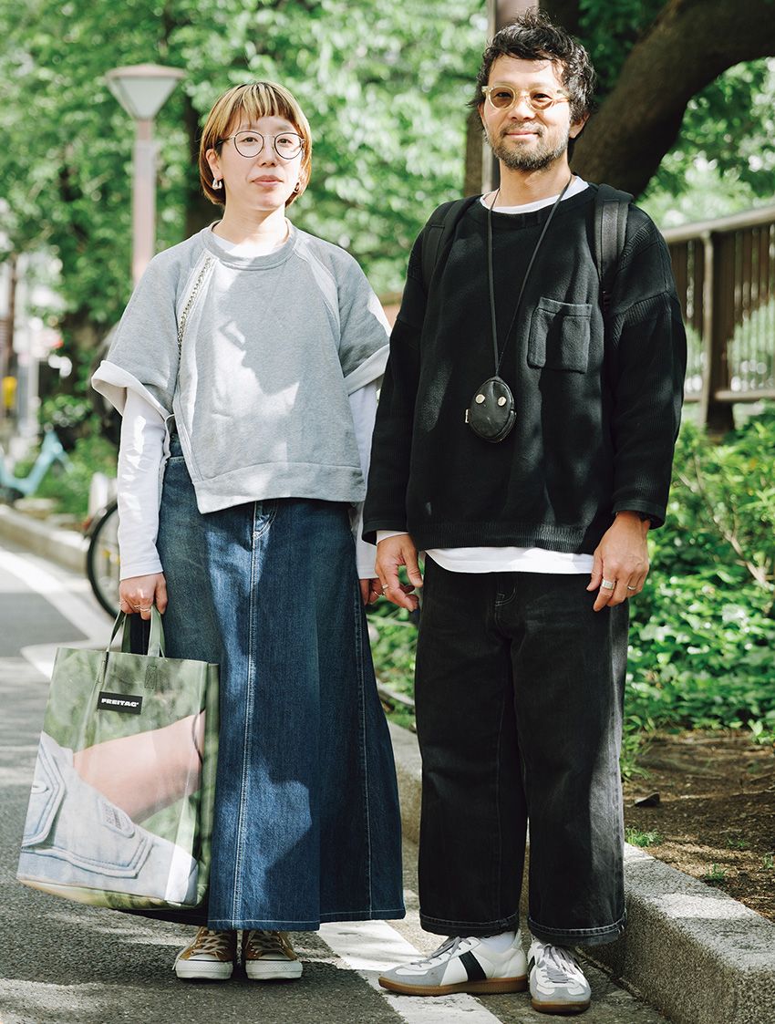 今夏のコラボスニーカーは“主張控えめ”が主流!? NB × オーラリー、MM6 × サロモンetc. - 6枚目の画像