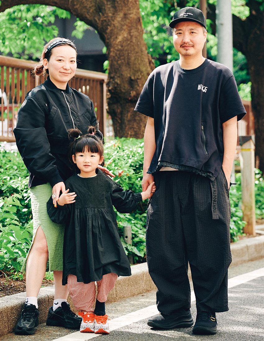 今夏のコラボスニーカーは“主張控えめ”が主流!? NB × オーラリー、MM6 × サロモンetc. - 9枚目の画像