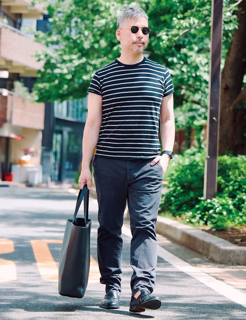 アルマーニにディオール、ジル サンダーetc. 「実は〇〇」な“クワイエットラグジュアリー“10選 - 10枚目の画像