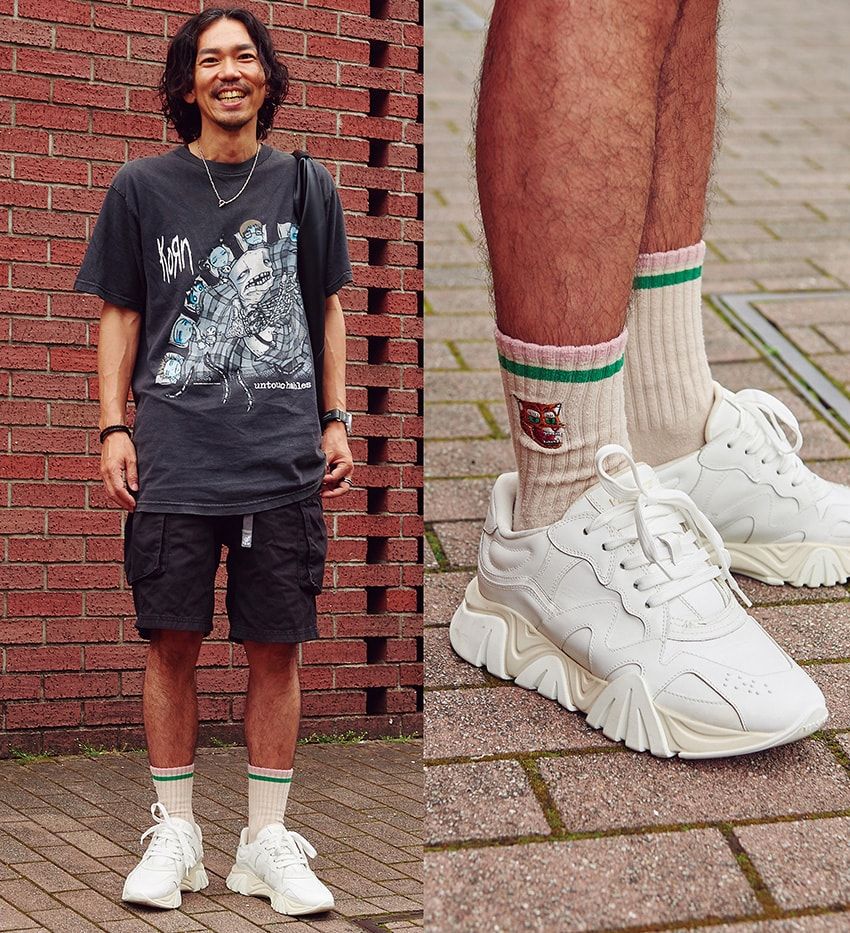 アルマーニにディオール、ジル サンダーetc. 「実は〇〇」な“クワイエットラグジュアリー“10選 - 5枚目の画像