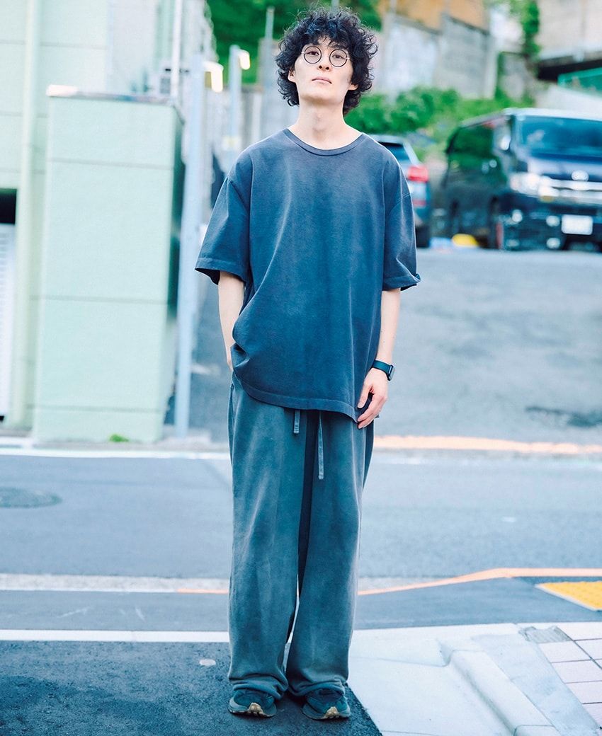 アルマーニにディオール、ジル サンダーetc. 「実は〇〇」な“クワイエットラグジュアリー“10選 - 7枚目の画像