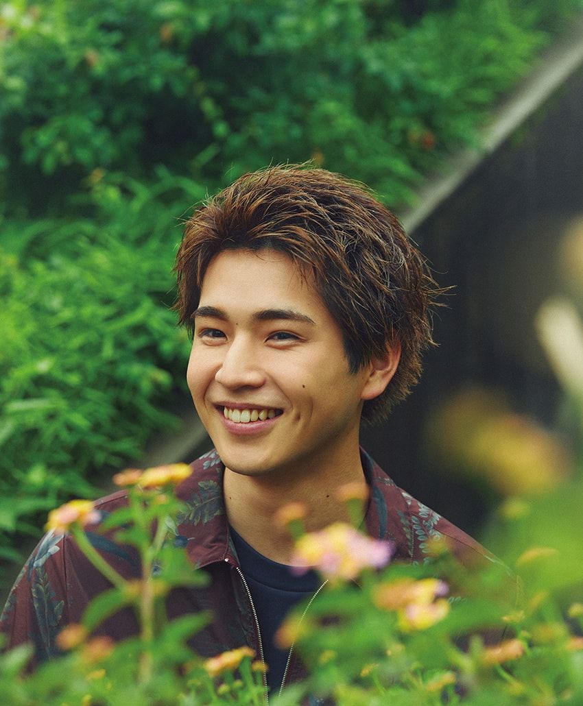 料理に漫画、サウナも！ 俳優 中沢元紀さんのリフレッシュに欠かせない3つのFUN-TIME - 3枚目の画像