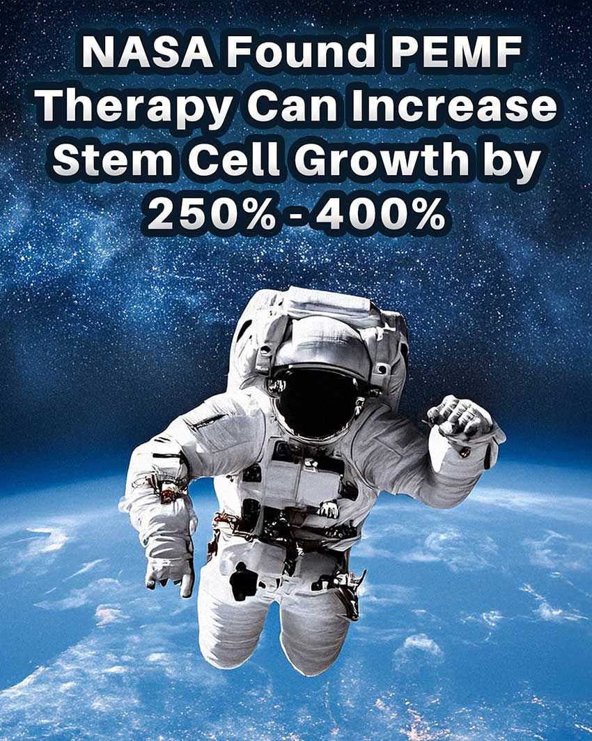 人間“バッテリー充電器”日本上陸！大谷翔平も自宅に導入した「PEMFセラピー」を体験してみた - 12枚目の画像