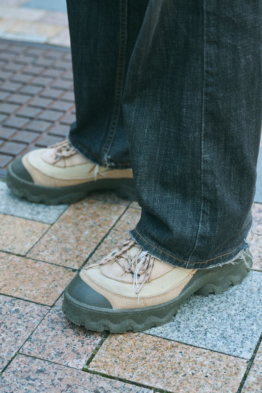 “ブラック・リーバイス”の愛用者たち。今夏のデニムトレンドを街角スナップで調査！ - 7枚目の画像