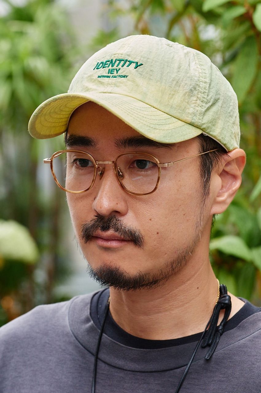 夏に彷徨う“アイウェア選び”の迷子たちに捧ぐ！「ジェントルモンスター」という選択肢をスナップで - 3枚目の画像