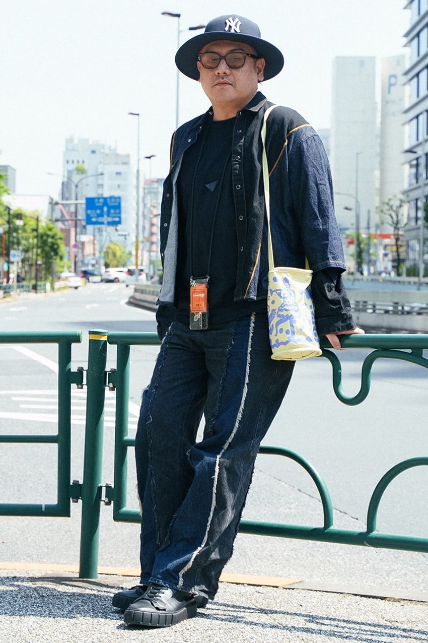 夏に彷徨う“アイウェア選び”の迷子たちに捧ぐ！「ジェントルモンスター」という選択肢をスナップで - 6枚目の画像