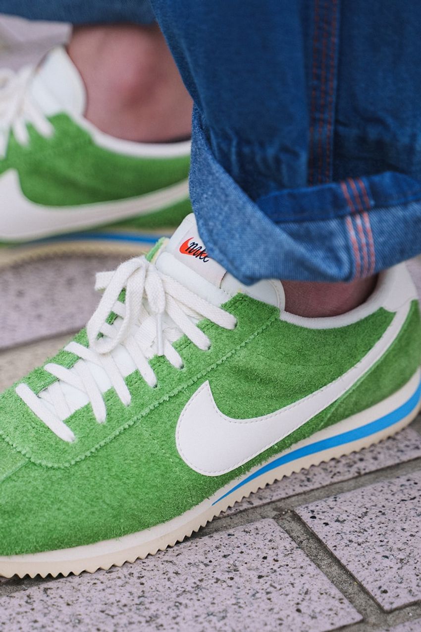 「白シャツ×デニム」はやっぱり鉄板！夏コーデで爽やかに魅せた3人のお洒落賢人たち - 4枚目の画像