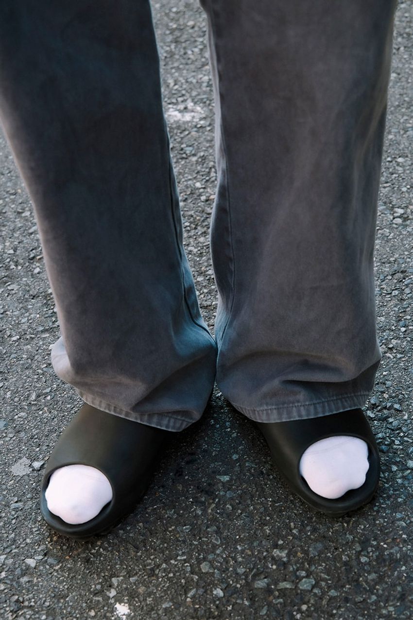 「白シャツ×デニム」はやっぱり鉄板！夏コーデで爽やかに魅せた3人のお洒落賢人たち - 7枚目の画像