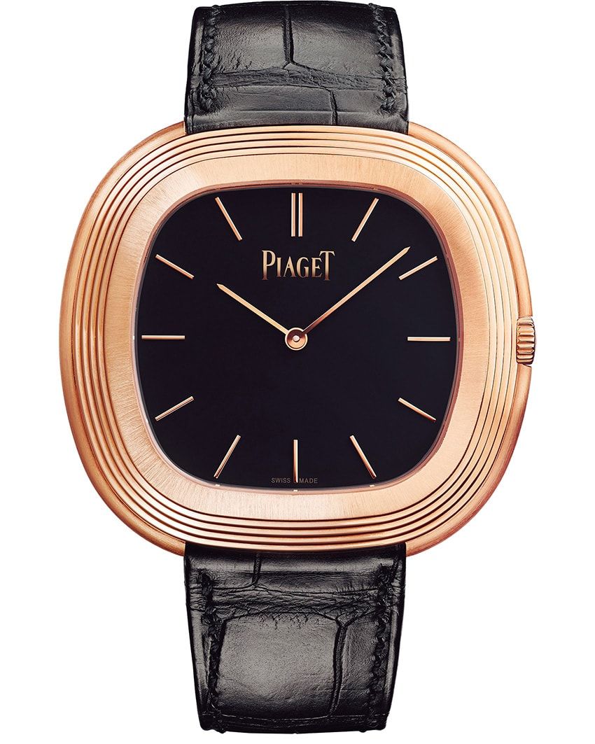 三越WWFに出展するジュエラーの傑作時計4選。ブルガリ、ハリー・ウィンストン、ピアジェetc. - 5枚目の画像