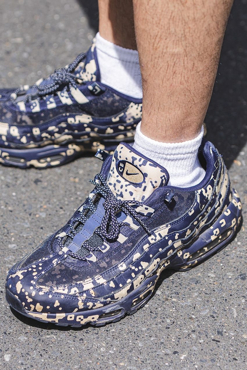 40代のシュプリームはこう着るのが正解！大人に似合うストリートスタイル3選 - 10枚目の画像