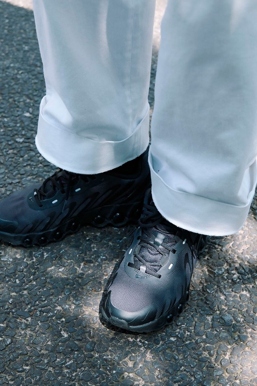 40代のシュプリームはこう着るのが正解！大人に似合うストリートスタイル3選 - 4枚目の画像