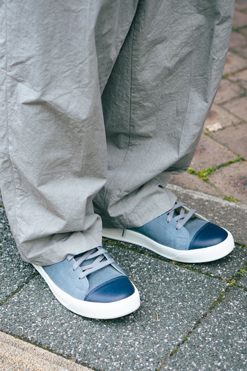 ポロシャツが“オジ見え”しない方法を伝授！街のリアルな着こなし調査で見えたその方法 - 10枚目の画像