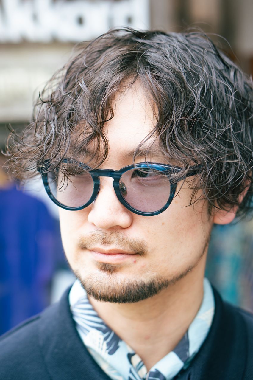 ポロシャツが“オジ見え”しない方法を伝授！街のリアルな着こなし調査で見えたその方法 - 9枚目の画像