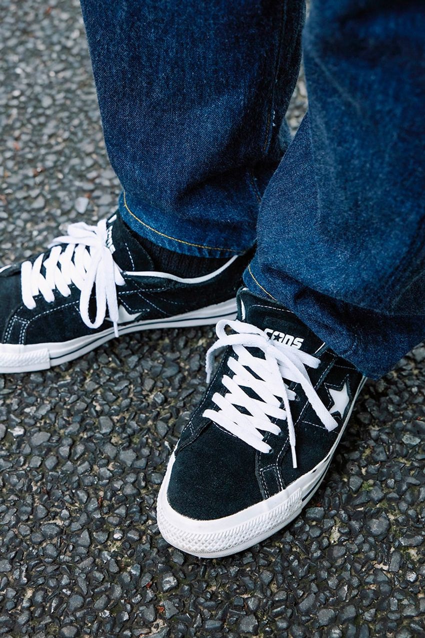 「シャツコーデ＋キャップ」でさらにこなれた印象に！“アクセント”が巧みな洒落者3選 - 11枚目の画像