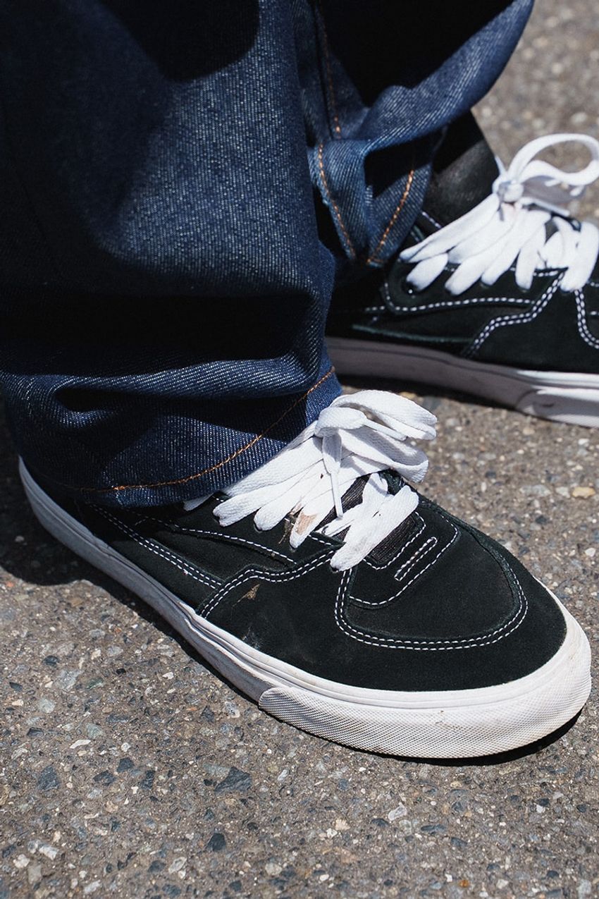 ユニクロからリーバイスまで！夏の洒落者たちが選んだデニム、ブランド名を聞いてみた - 11枚目の画像