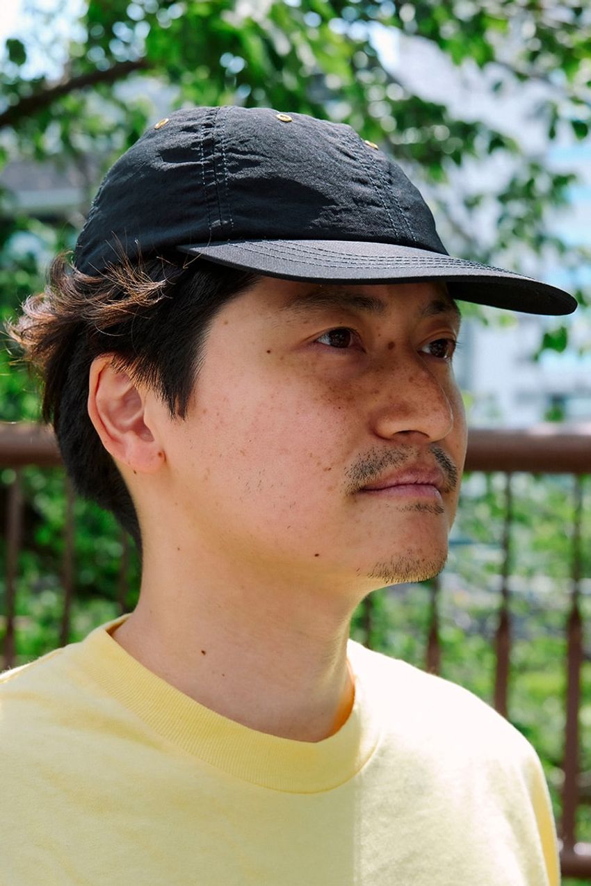 ユニクロからリーバイスまで！夏の洒落者たちが選んだデニム、ブランド名を聞いてみた - 7枚目の画像