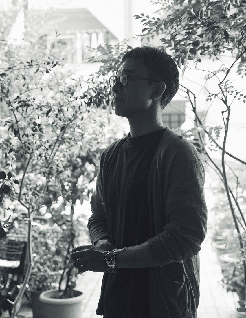 LIFE オーナーシェフが語るオメガ“シーマスター 300”の魅力。「三越WWF」参加ブランド解説 - 3枚目の画像