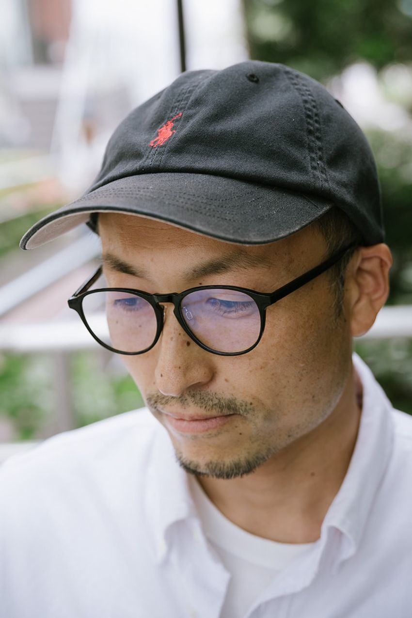 夏の“モノトーンコーデ”でお洒落に差をつける方法をスナップで解説！ポイントは「サイジング」 - 9枚目の画像