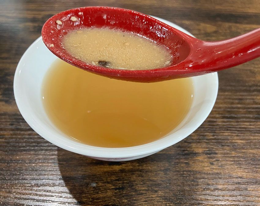 3800杯以上を食破したラーメンマニアが推す“激ウマ冷やし麺”3選！「味噌は夏に不利」を覆す!? - 13枚目の画像