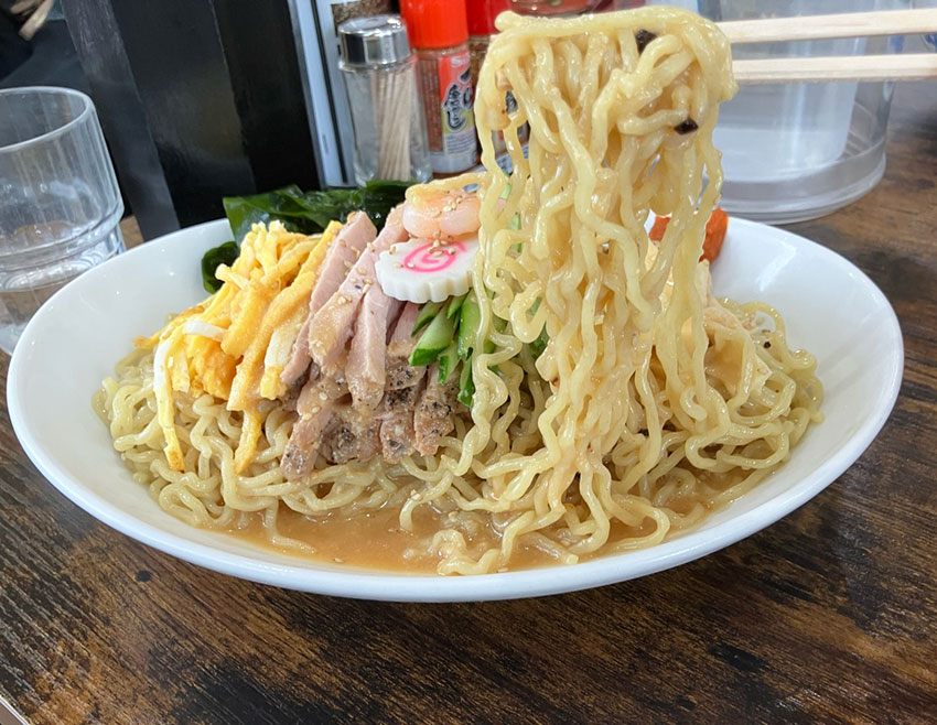 3800杯以上を食破したラーメンマニアが推す“激ウマ冷やし麺”3選
