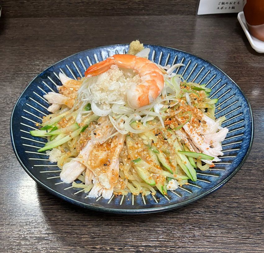 3800杯以上を食破したラーメンマニアが推す“激ウマ冷やし麺”3選！「味噌は夏に不利」を覆す!? - 16枚目の画像