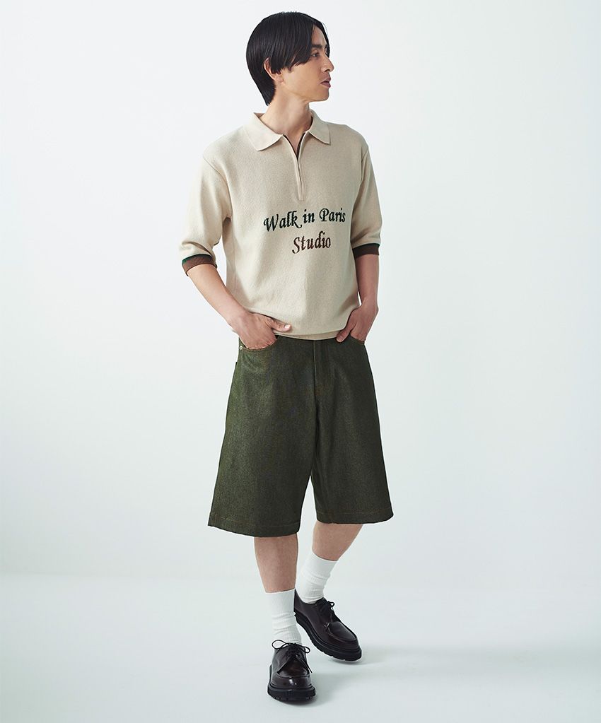 “暑くてもオシャレ”宣言！ 高島屋で見つけた夏のおすすめアイテムで「Have Fun in the Sun」 - 2枚目の画像