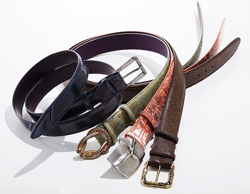 “暑くてもオシャレ”宣言！ 高島屋で見つけた夏のおすすめアイテムで「Have Fun in the Sun」 - 7枚目の画像