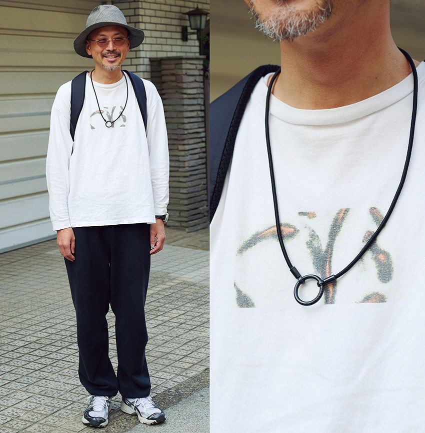 カットソー＝ツー