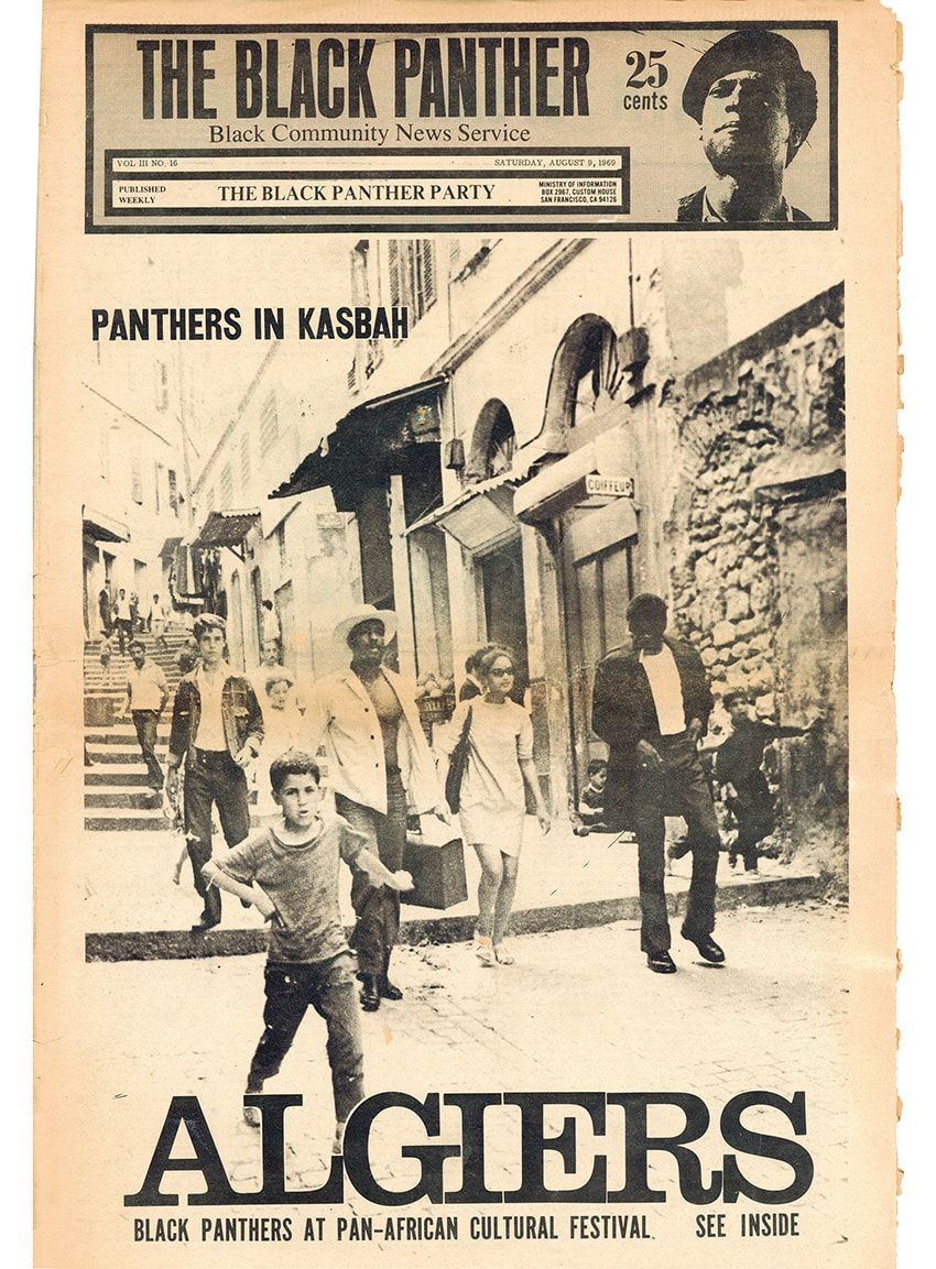 「雑誌は記憶であり、人生そのもの」大富豪ラムダンが語る“インディ雑誌”の世界 - 2枚目の画像