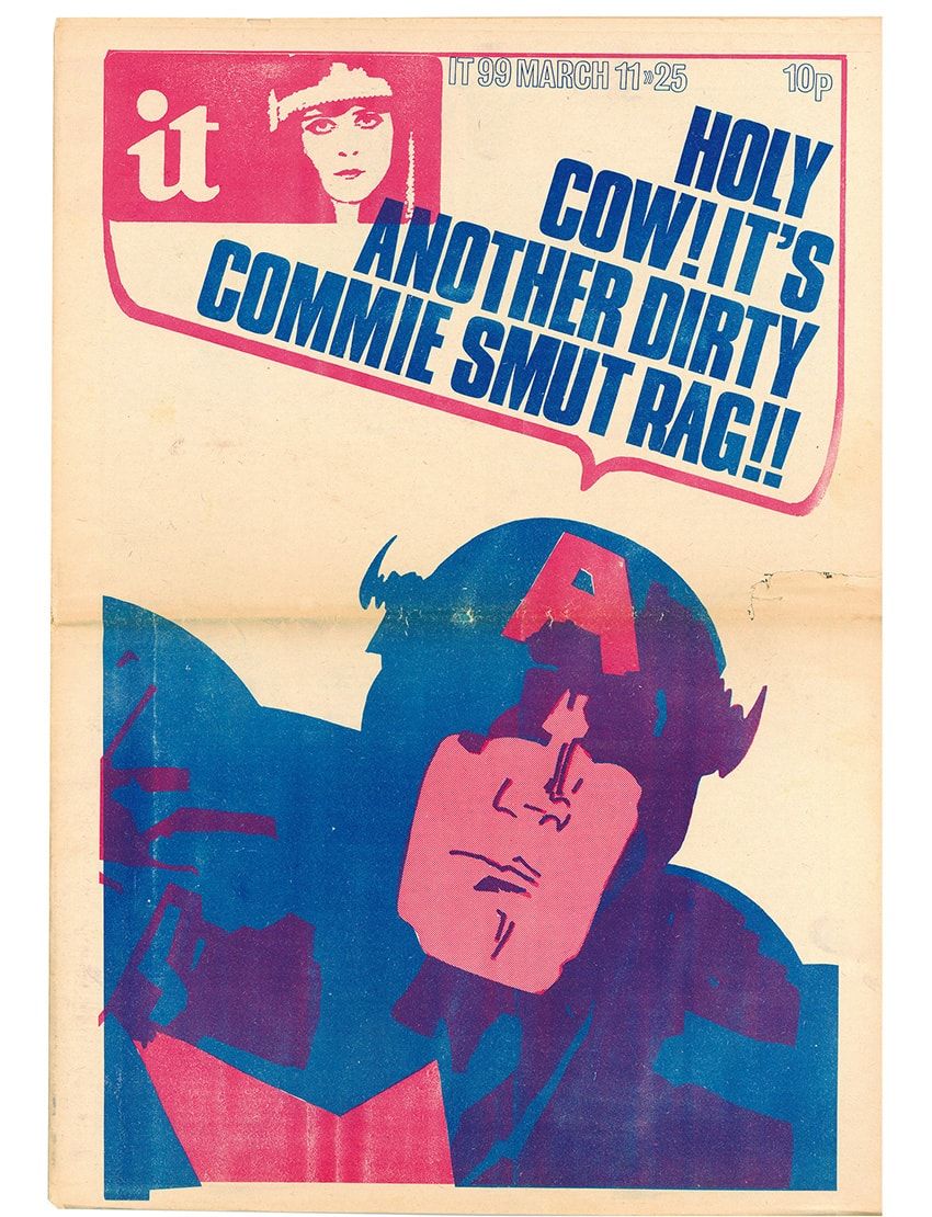 「雑誌は記憶であり、人生そのもの」大富豪ラムダンが語る“インディ雑誌”の世界 - 4枚目の画像