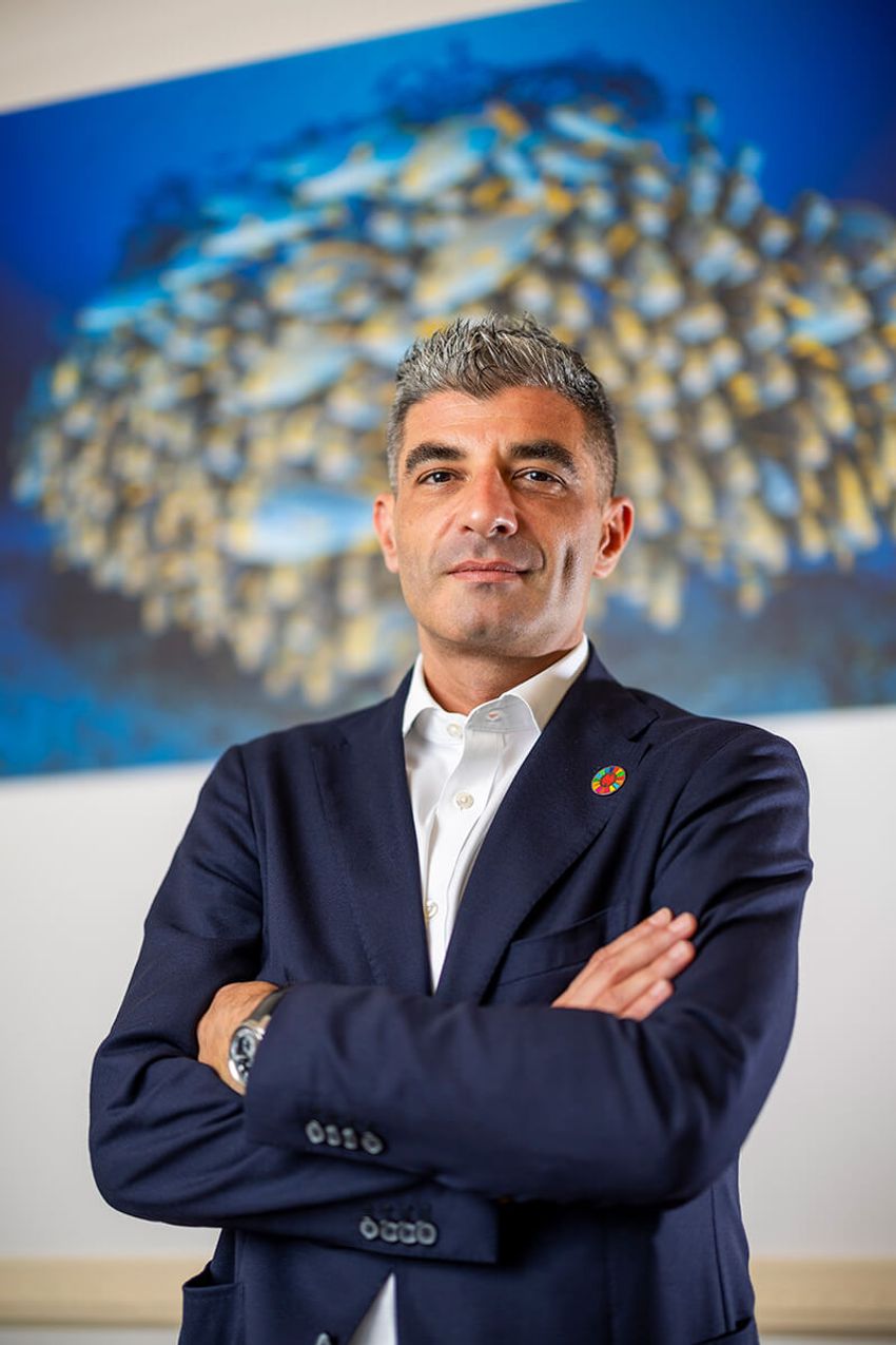 モナコ生まれのNGOは「国家元首」が会長！その成り立ちについてCEOに緊急インタビュー - 1枚目の画像