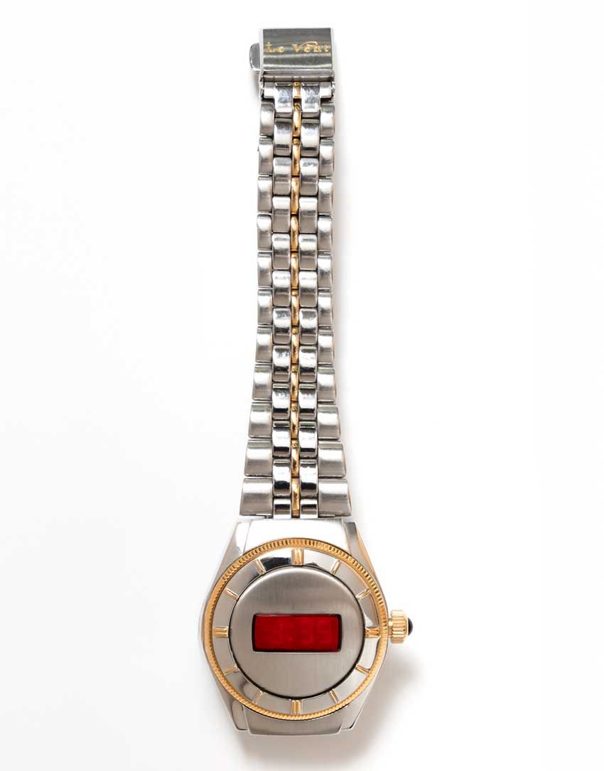 【プロ厳選の夏小物】洒落を効かせて“つまらない男”を脱却！チェーン、時計、サングラスetc. - 10枚目の画像