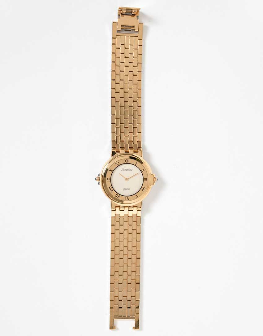 【プロ厳選の夏小物】洒落を効かせて“つまらない男”を脱却！チェーン、時計、サングラスetc. - 12枚目の画像