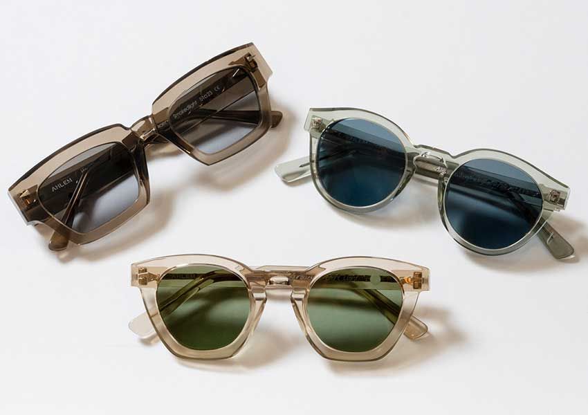 【プロ厳選の夏小物】洒落を効かせて“つまらない男”を脱却！チェーン、時計、サングラスetc. - 15枚目の画像