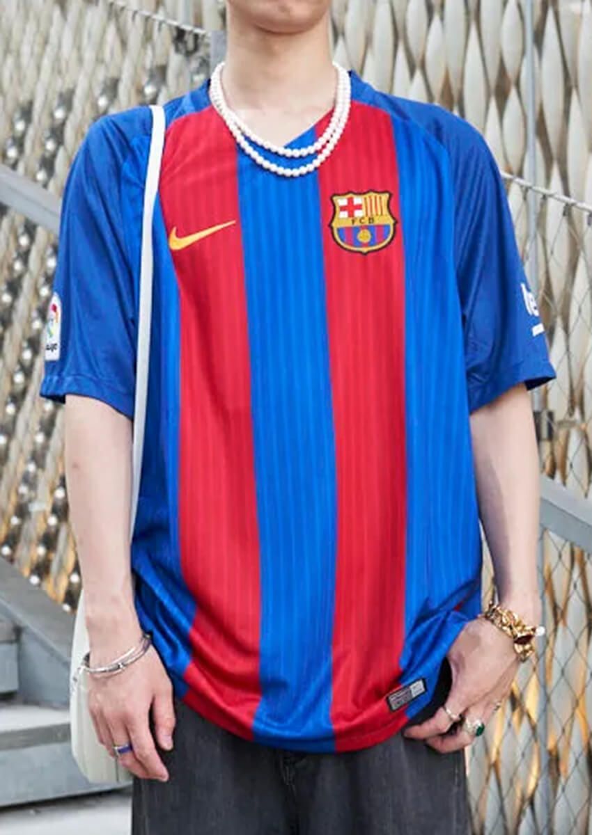 20代で厳選した“スポーティスタイル 2025”！猛暑を軽やかに過ごす、3人の模範解答 - 1枚目の画像