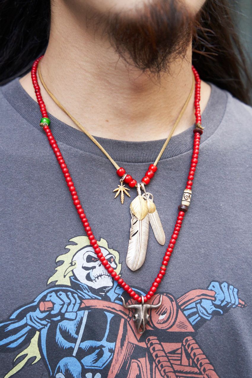 白にも黒にも飽きたら“グレーT”。不思議と洒落て見える、そのカラクリを大解剖 - 7枚目の画像