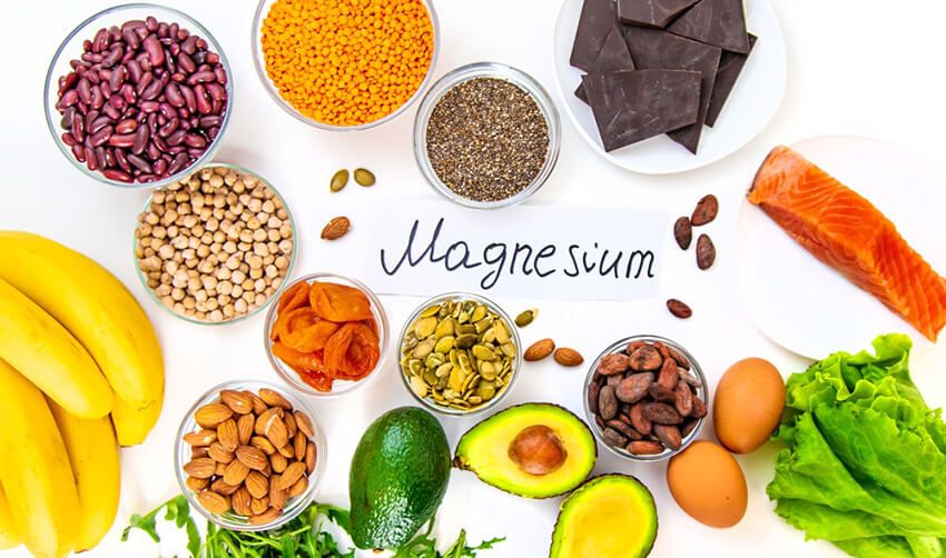 加齢で疲れやすい…原因は「マグネシウム」だった！医学博士の推薦食材はワカメ、大豆、ナッツ…… - 6枚目の画像