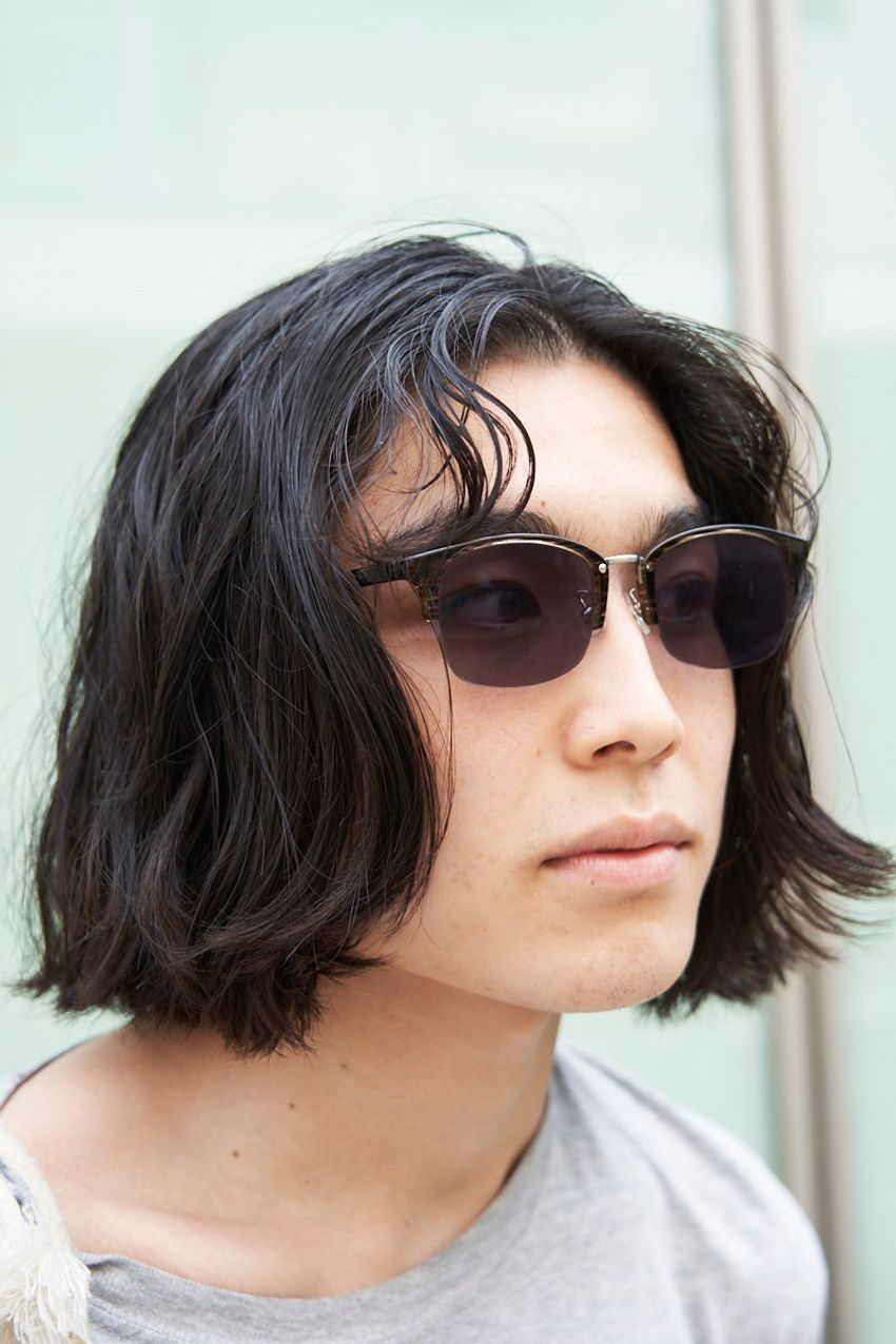 洒落たショーツはどれも「グラミチ」だった！アクティブなサマースタイルを実践する3人をスナップで - 3枚目の画像