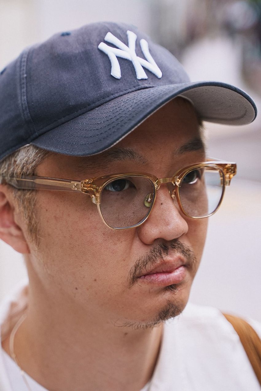 キャップはやっぱり「ニューエラ」が一番人気！ 何を選ぶ？ サングラスとの合わせ方は？ - 3枚目の画像