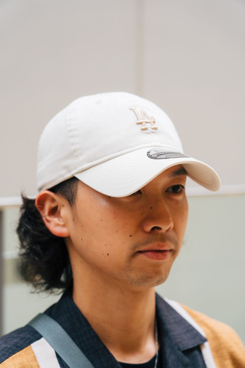 キャップはやっぱり「ニューエラ」が一番人気！ 何を選ぶ？ サングラスとの合わせ方は？ - 5枚目の画像