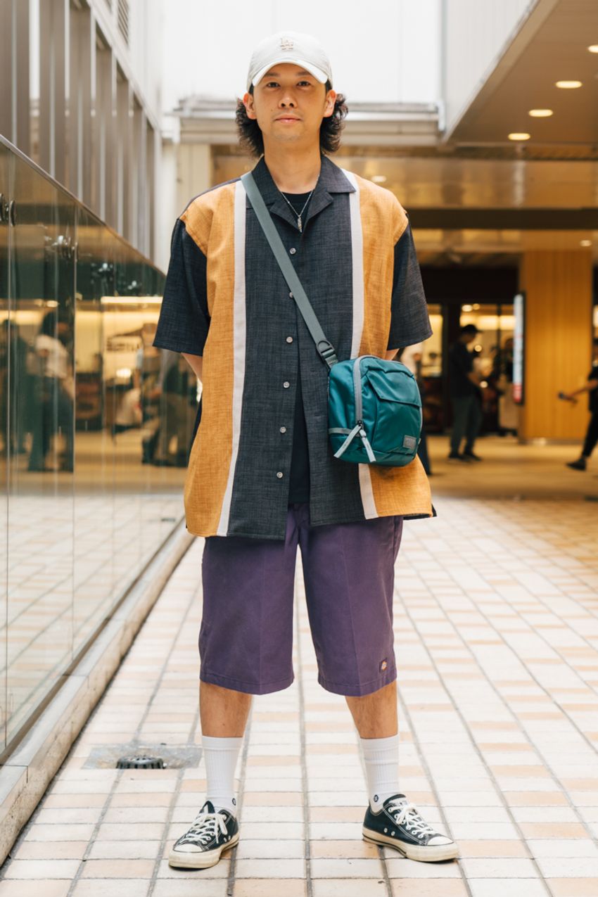 キャップはやっぱり「ニューエラ」が一番人気！ 何を選ぶ？ サングラスとの合わせ方は？ - 4枚目の画像