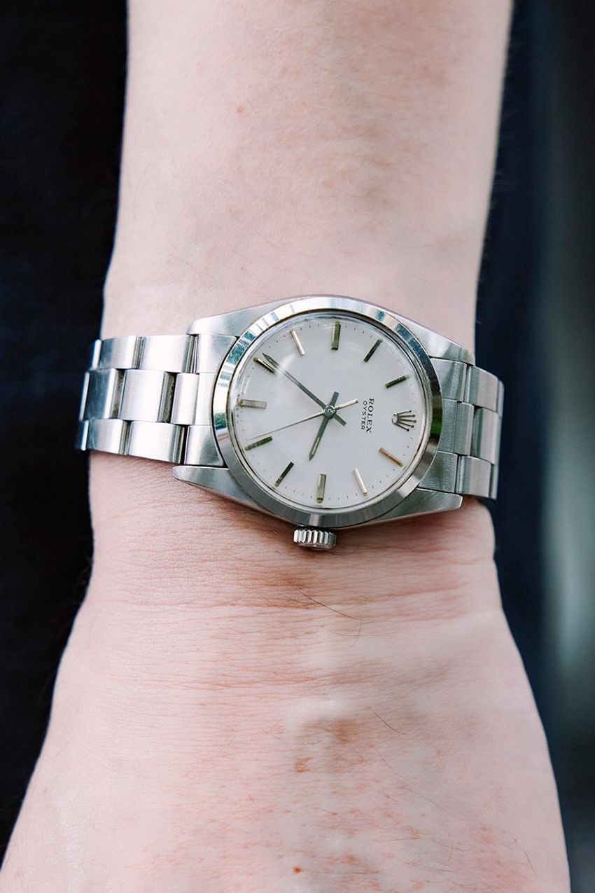 色白＆細身でもショーツは格好良くはける！ その成功者たちにヒントを教えてもらった - 7枚目の画像